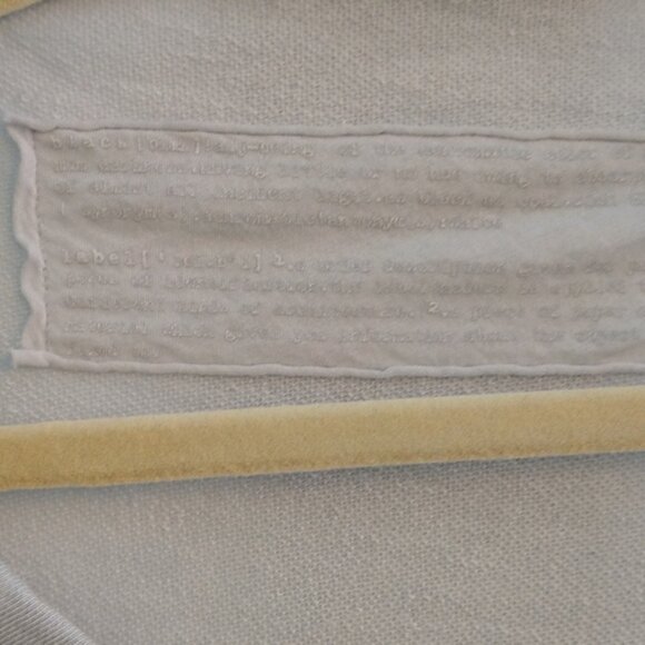 Rundholz oversized sweatshirts - Picture 2 of 7